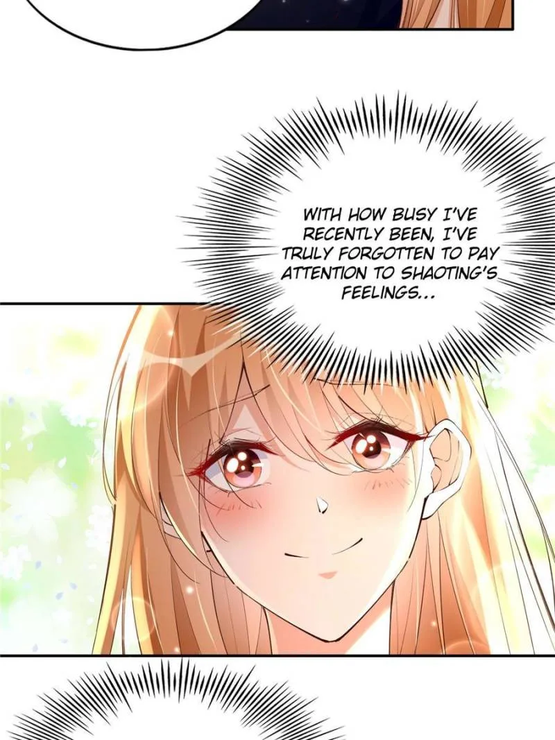 Reincarnation Of The Businesswoman At School Chapter 177 page 37