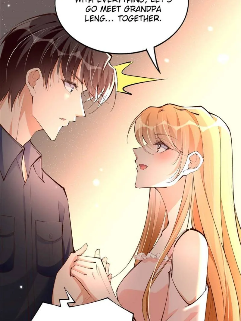 Reincarnation Of The Businesswoman At School Chapter 177 page 40