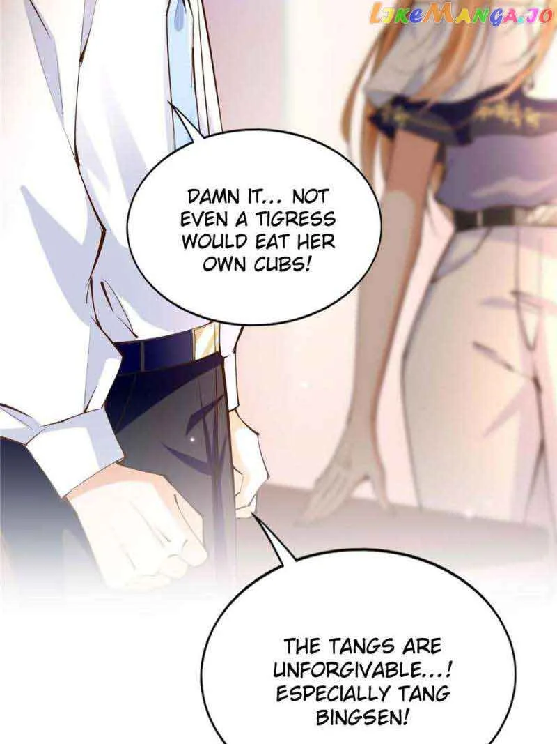 Reincarnation Of The Businesswoman At School Chapter 179 page 30