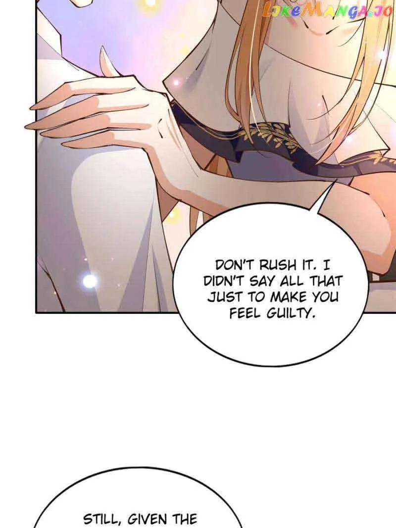 Reincarnation Of The Businesswoman At School Chapter 179 page 34