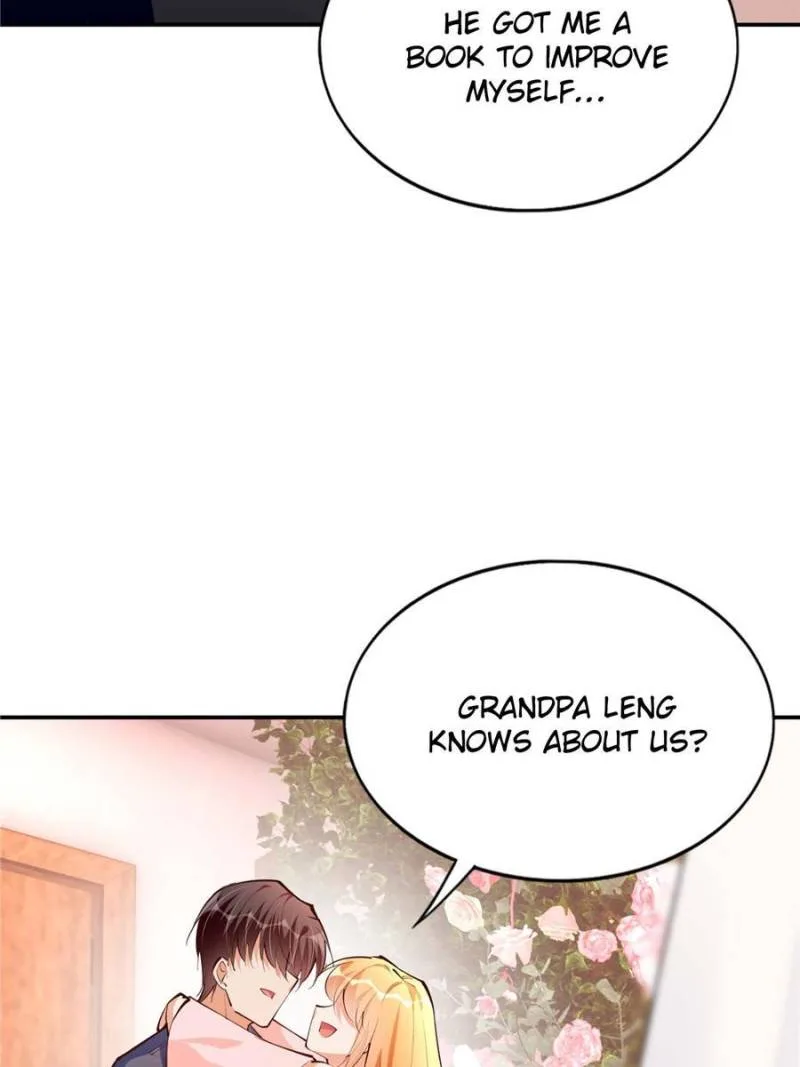 Reincarnation Of The Businesswoman At School Chapter 177 page 33