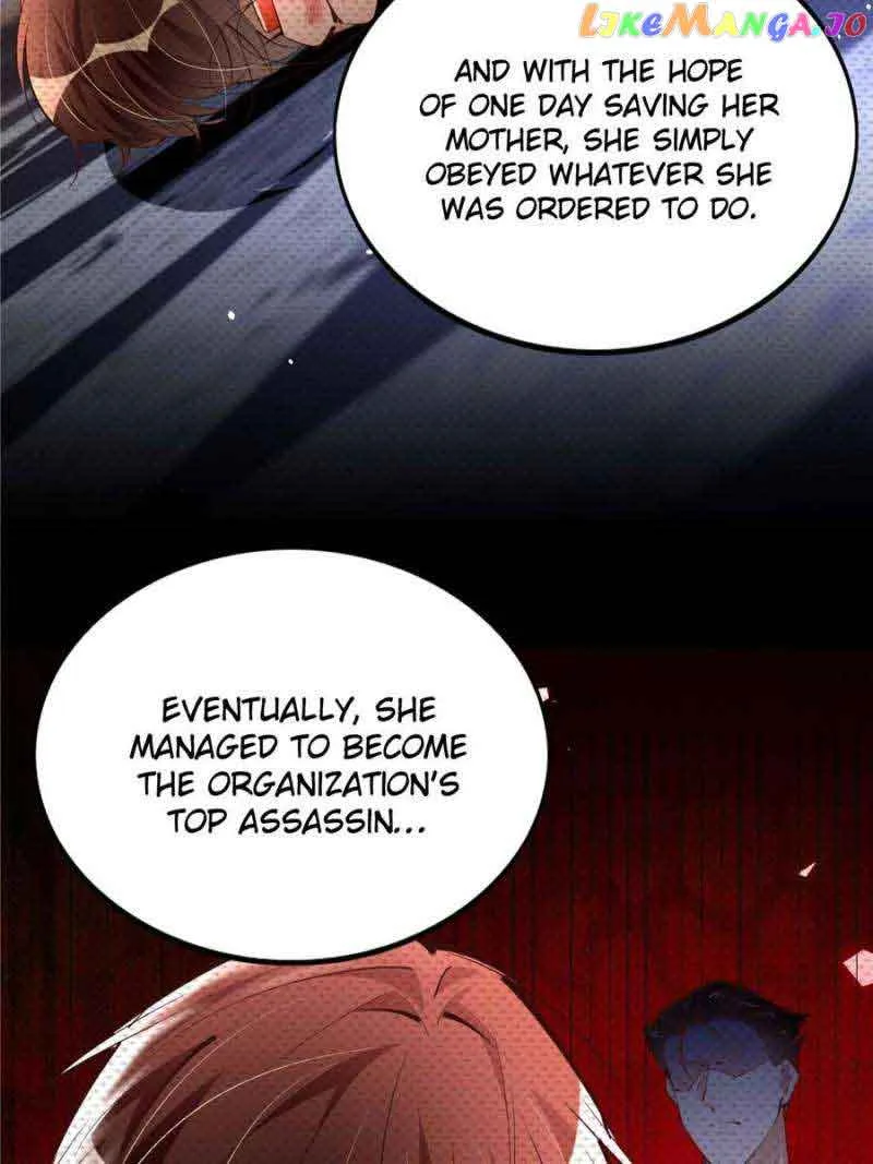 Reincarnation Of The Businesswoman At School Chapter 179 page 24