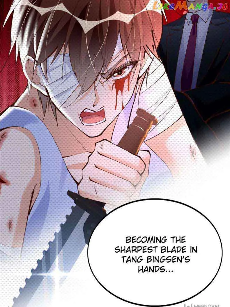 Reincarnation Of The Businesswoman At School Chapter 179 page 25