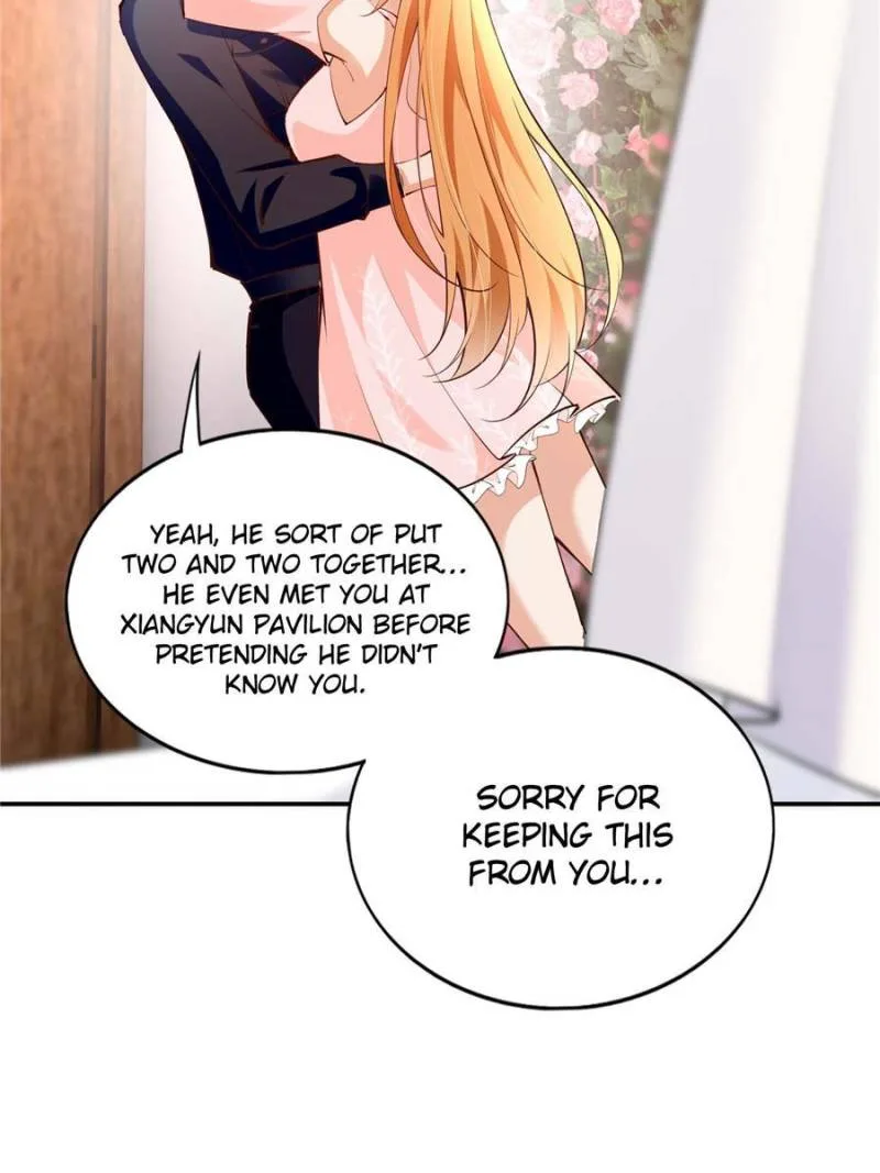 Reincarnation Of The Businesswoman At School Chapter 177 page 34