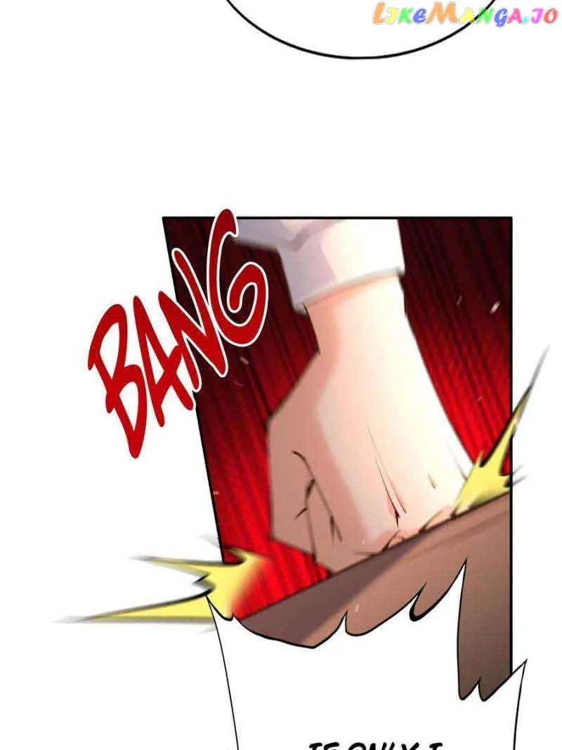 Reincarnation Of The Businesswoman At School Chapter 179 page 31