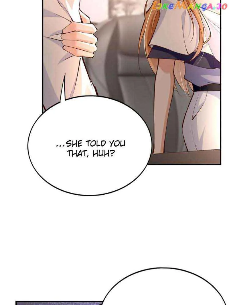 Reincarnation Of The Businesswoman At School Chapter 179 page 18