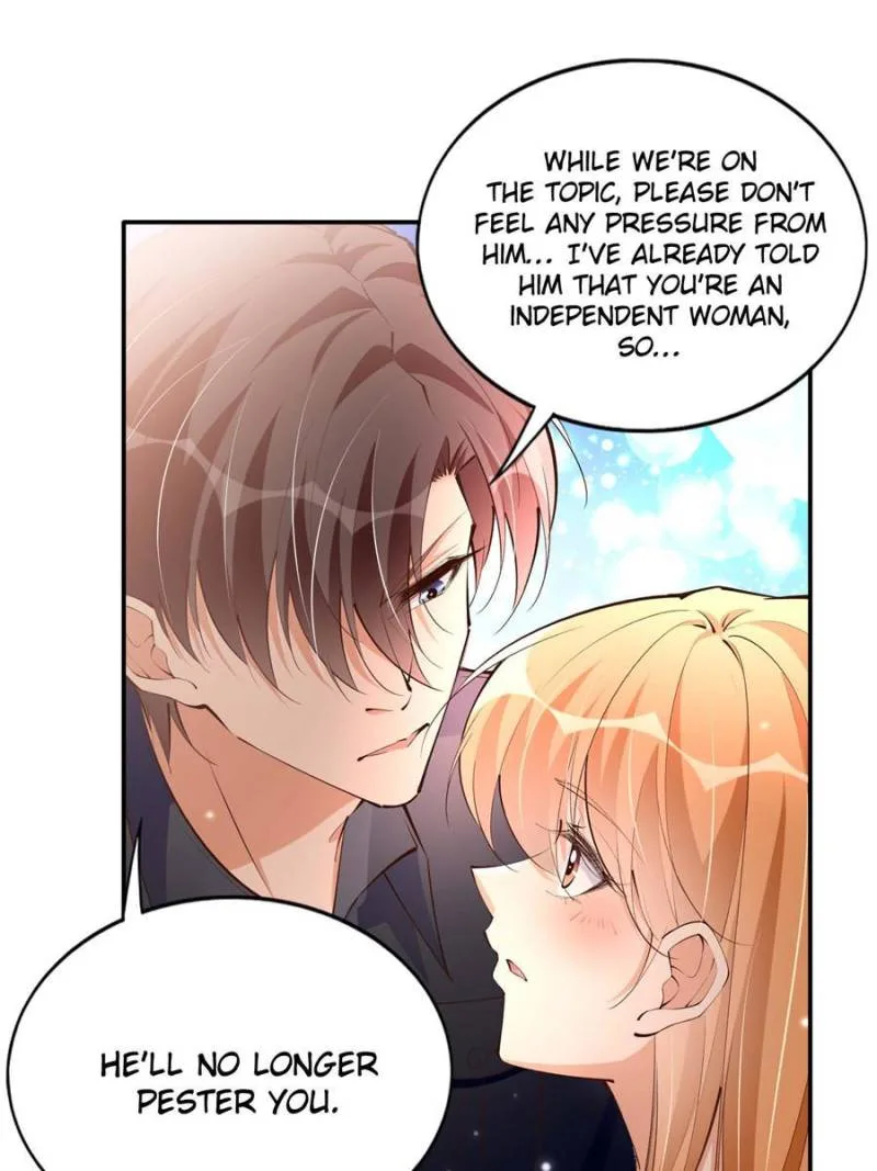 Reincarnation Of The Businesswoman At School Chapter 177 page 36