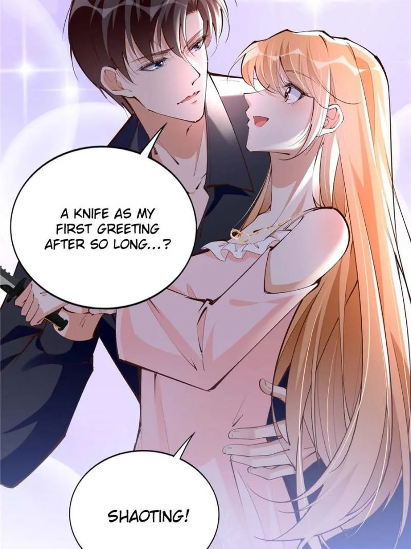 Reincarnation Of The Businesswoman At School Chapter 177 page 19