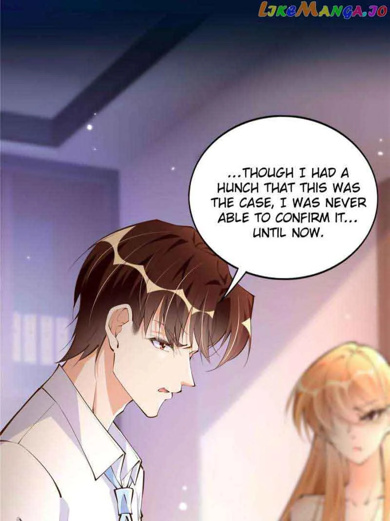 Reincarnation Of The Businesswoman At School Chapter 179 page 29
