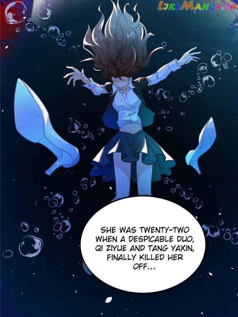 Reincarnation Of The Businesswoman At School Chapter 179 page 28