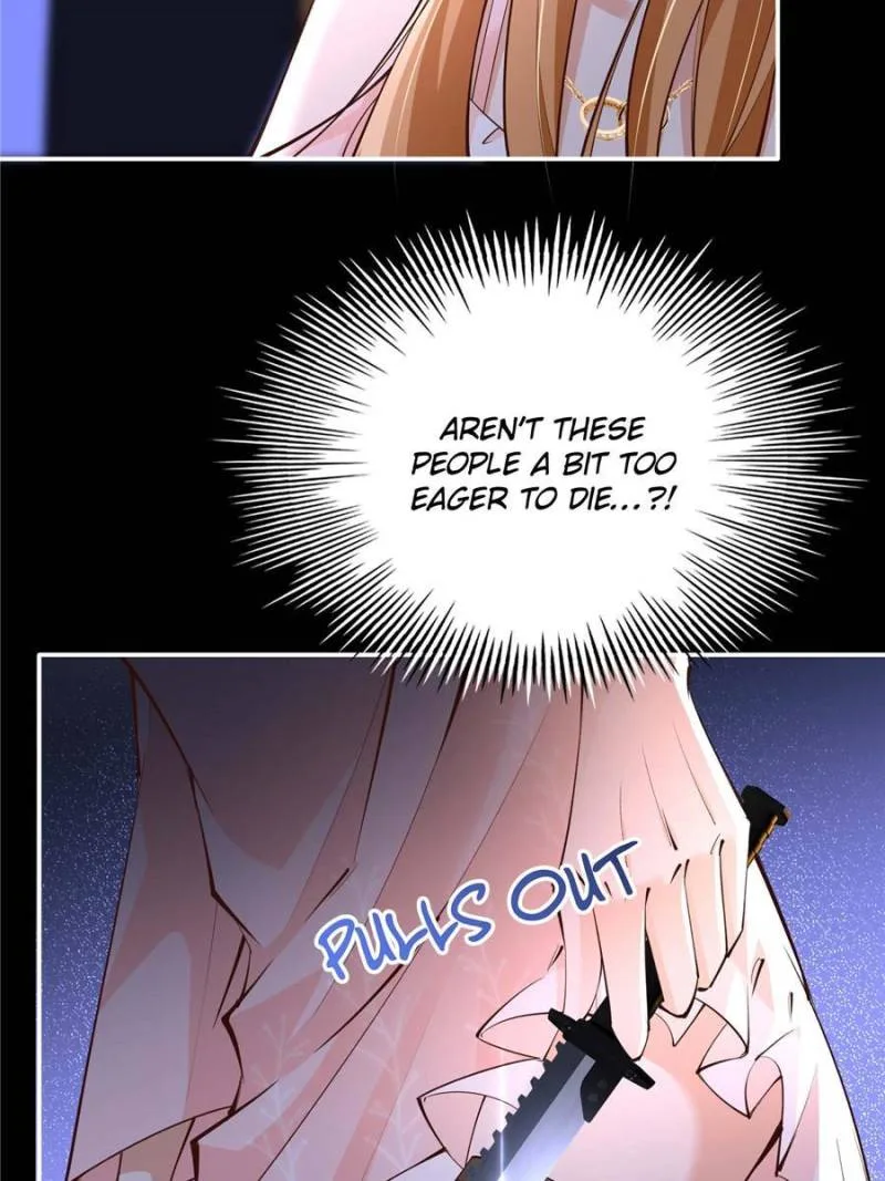 Reincarnation Of The Businesswoman At School Chapter 177 page 16