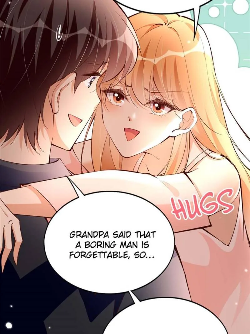 Reincarnation Of The Businesswoman At School Chapter 177 page 32