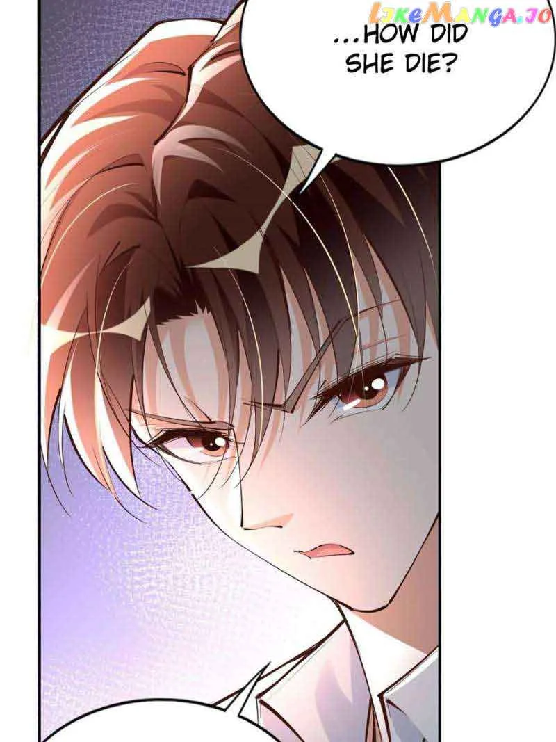 Reincarnation Of The Businesswoman At School Chapter 179 page 19