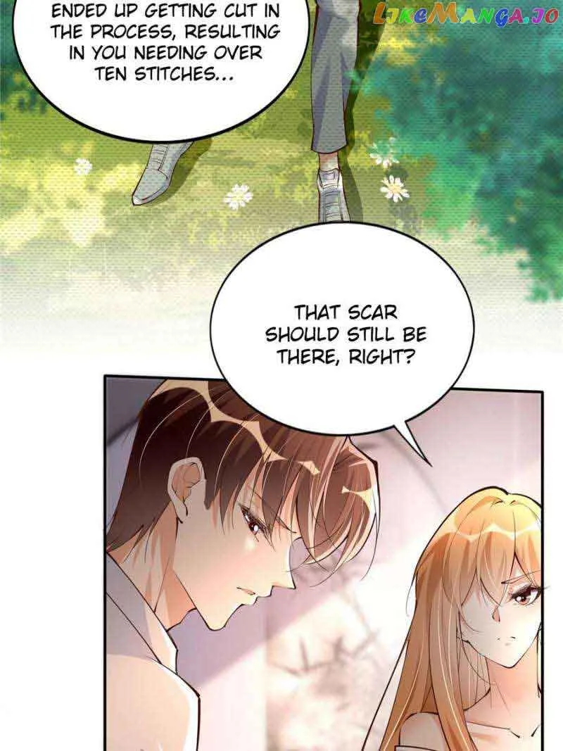 Reincarnation Of The Businesswoman At School Chapter 179 page 17