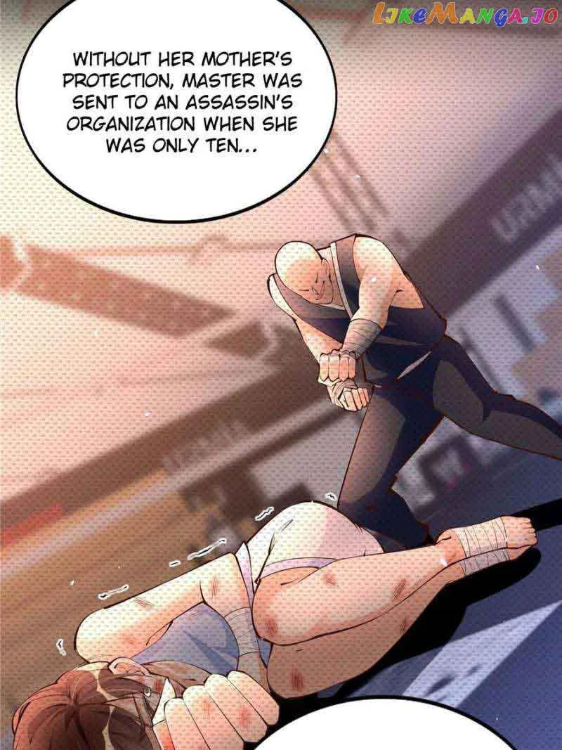 Reincarnation Of The Businesswoman At School Chapter 179 page 23