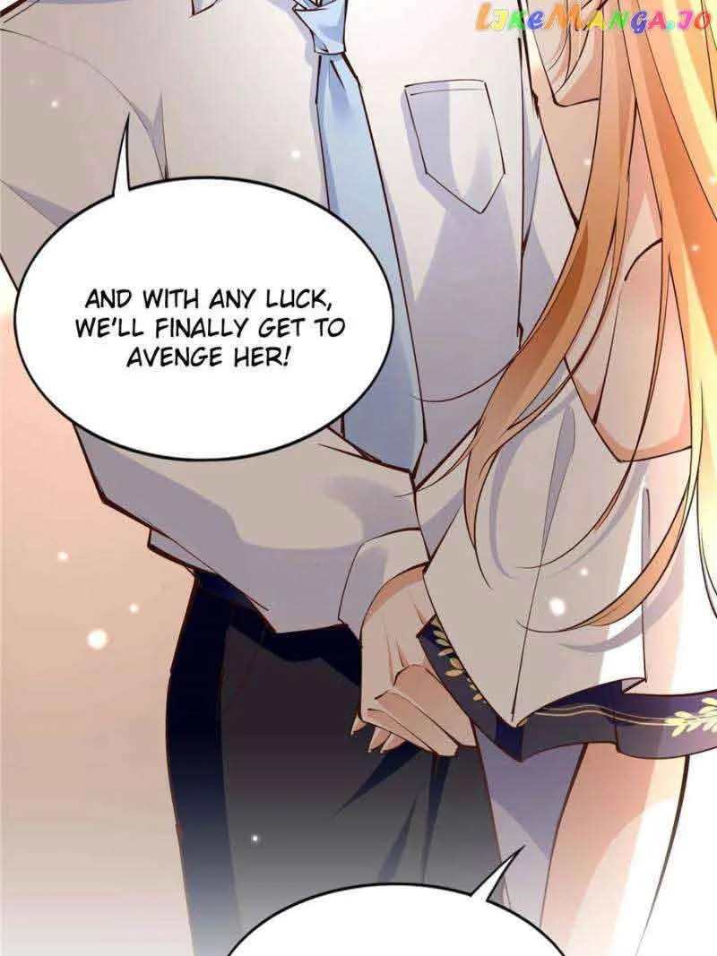 Reincarnation Of The Businesswoman At School Chapter 179 page 42