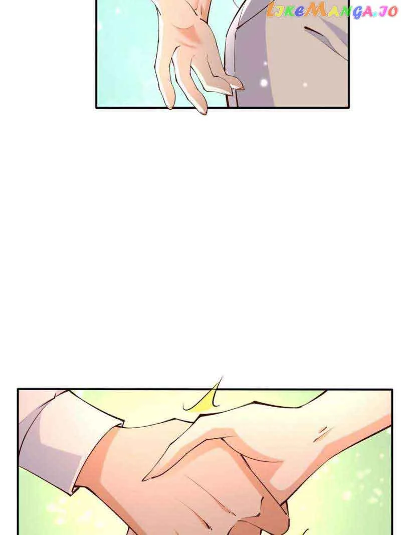 Reincarnation Of The Businesswoman At School Chapter 179 page 40