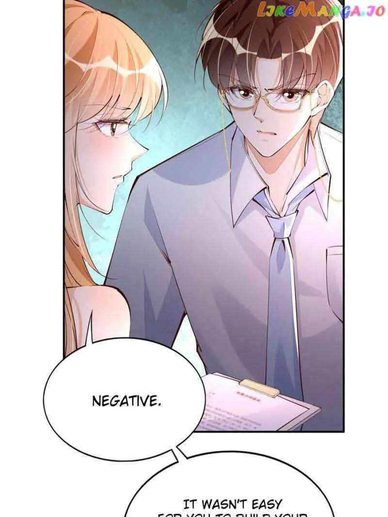 Reincarnation Of The Businesswoman At School Chapter 179 page 47