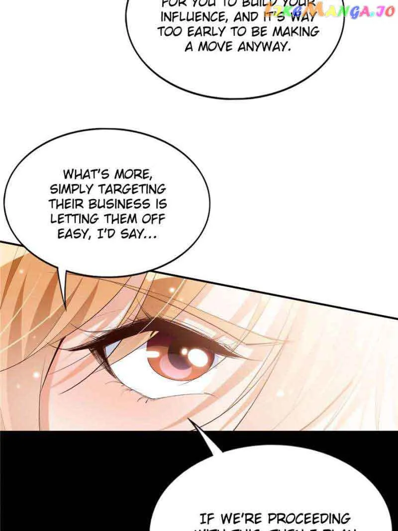 Reincarnation Of The Businesswoman At School Chapter 179 page 48