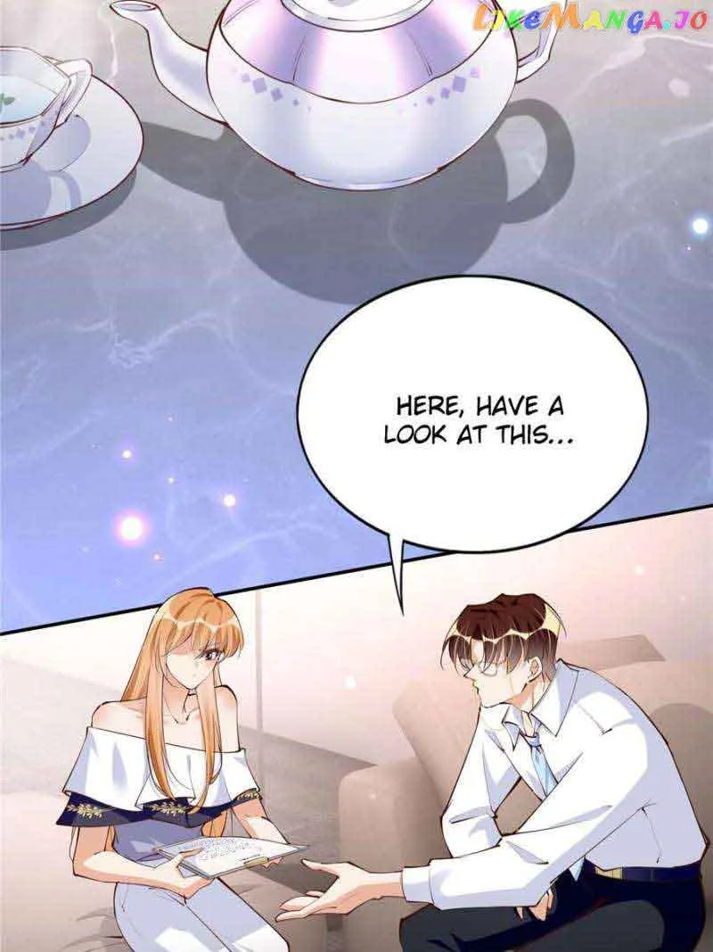 Reincarnation Of The Businesswoman At School Chapter 179 page 45
