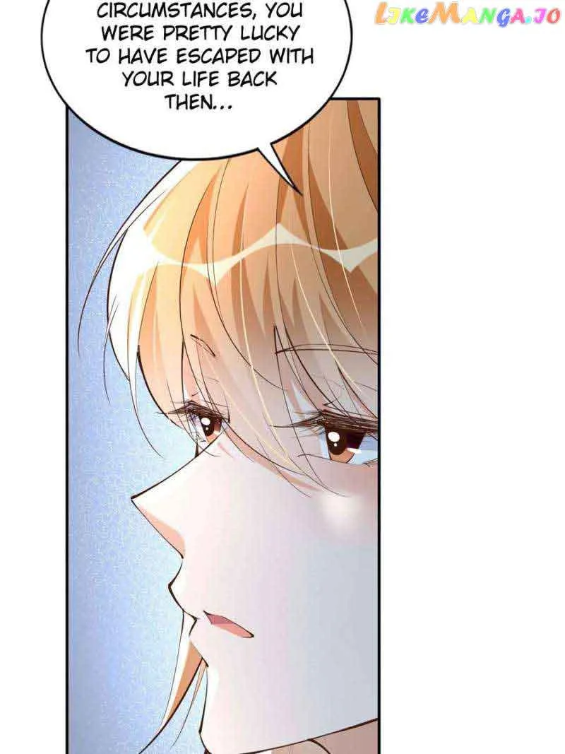 Reincarnation Of The Businesswoman At School Chapter 179 page 35