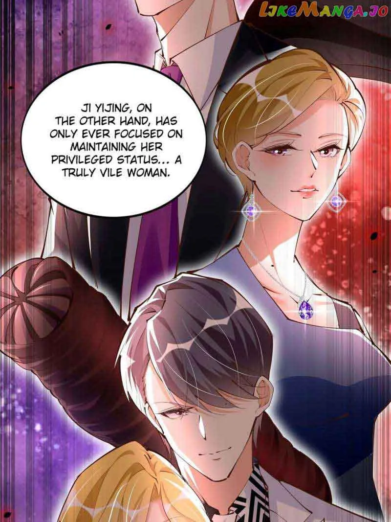 Reincarnation Of The Businesswoman At School Chapter 179 page 51