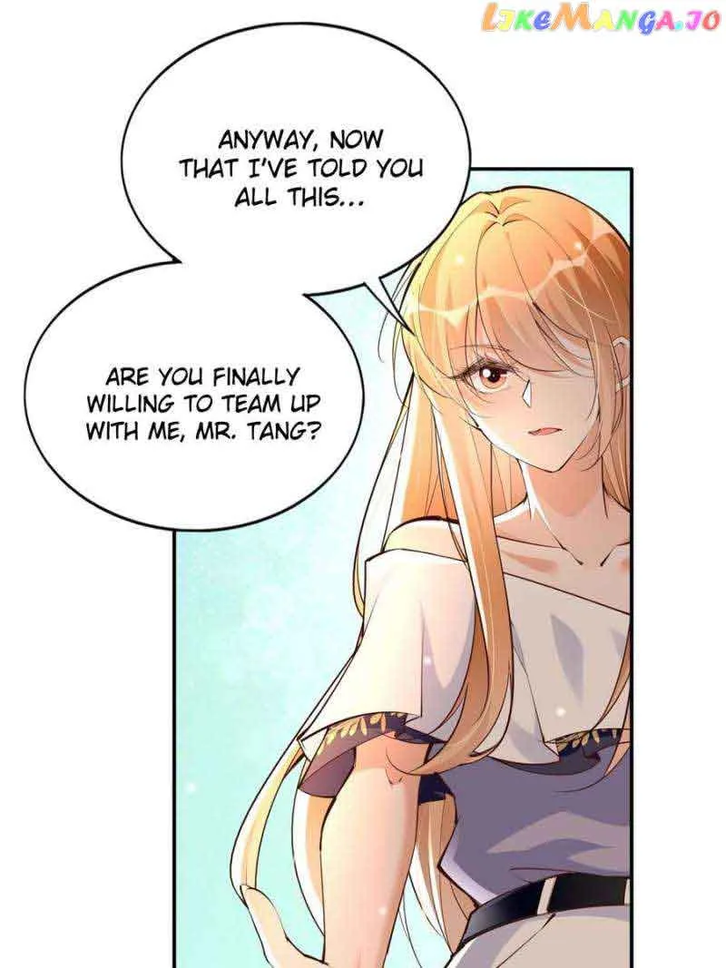 Reincarnation Of The Businesswoman At School Chapter 179 page 39