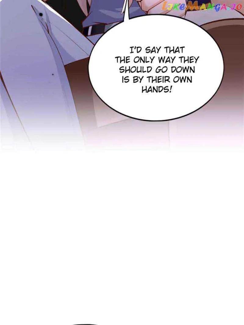 Reincarnation Of The Businesswoman At School Chapter 179 page 54