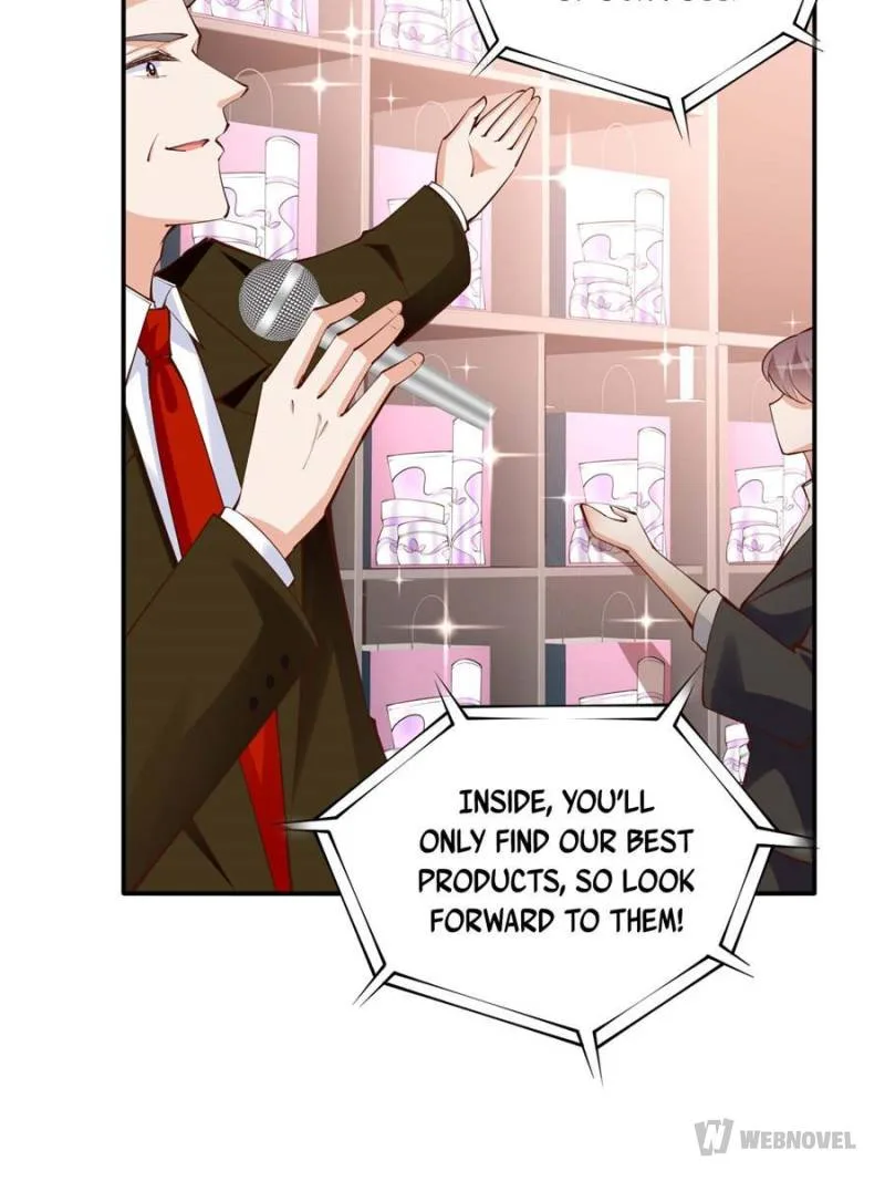 Reincarnation Of The Businesswoman At School Chapter 178 page 8
