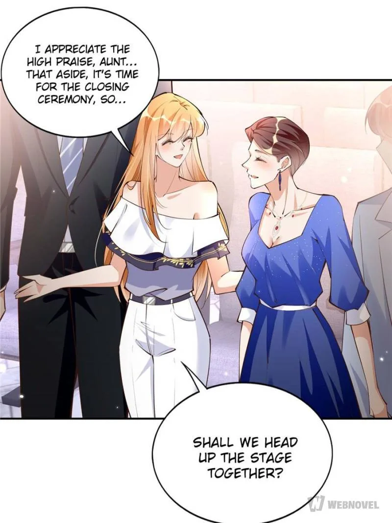 Reincarnation Of The Businesswoman At School Chapter 178 page 14