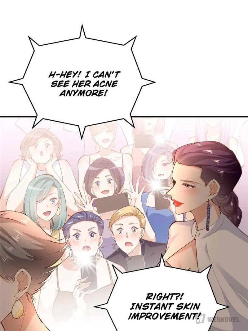 Reincarnation Of The Businesswoman At School Chapter 178 page 6