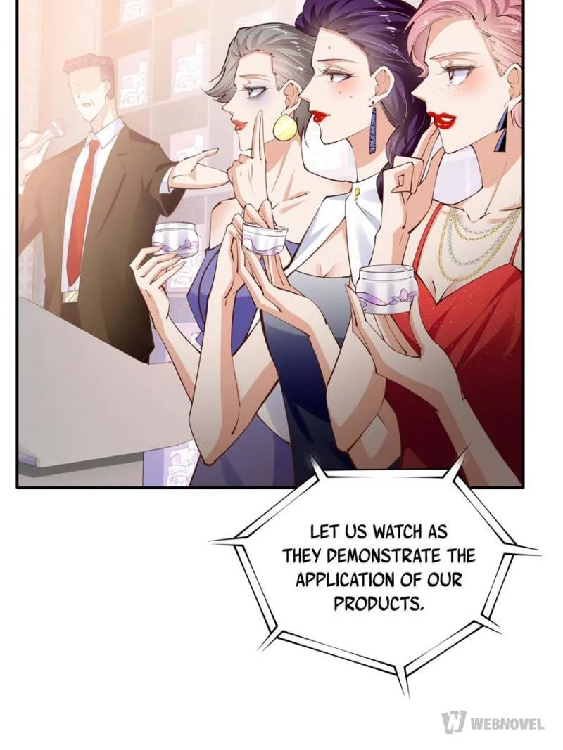 Reincarnation Of The Businesswoman At School Chapter 178 page 4