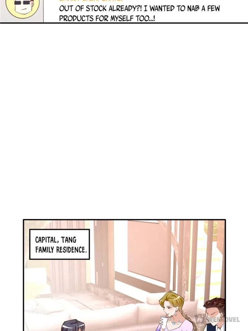Reincarnation Of The Businesswoman At School Chapter 178 page 17