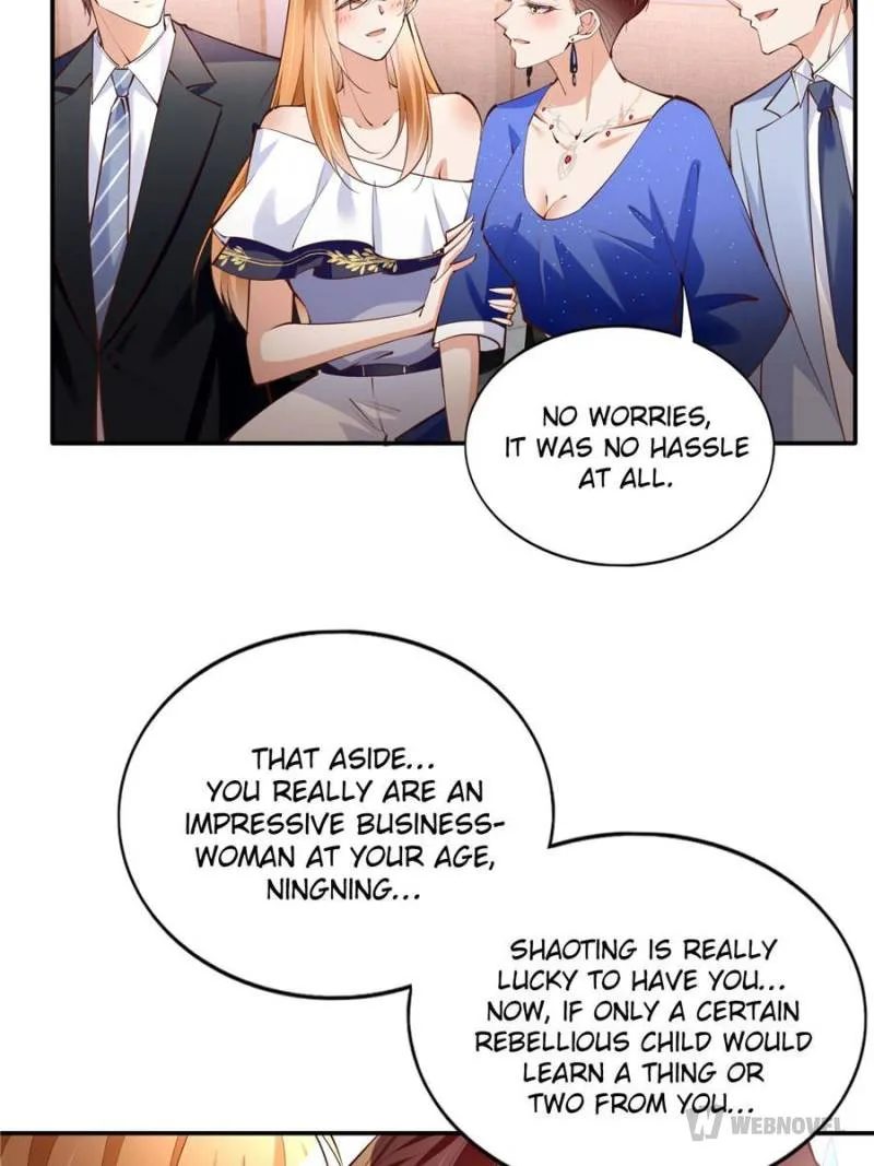Reincarnation Of The Businesswoman At School Chapter 178 page 11