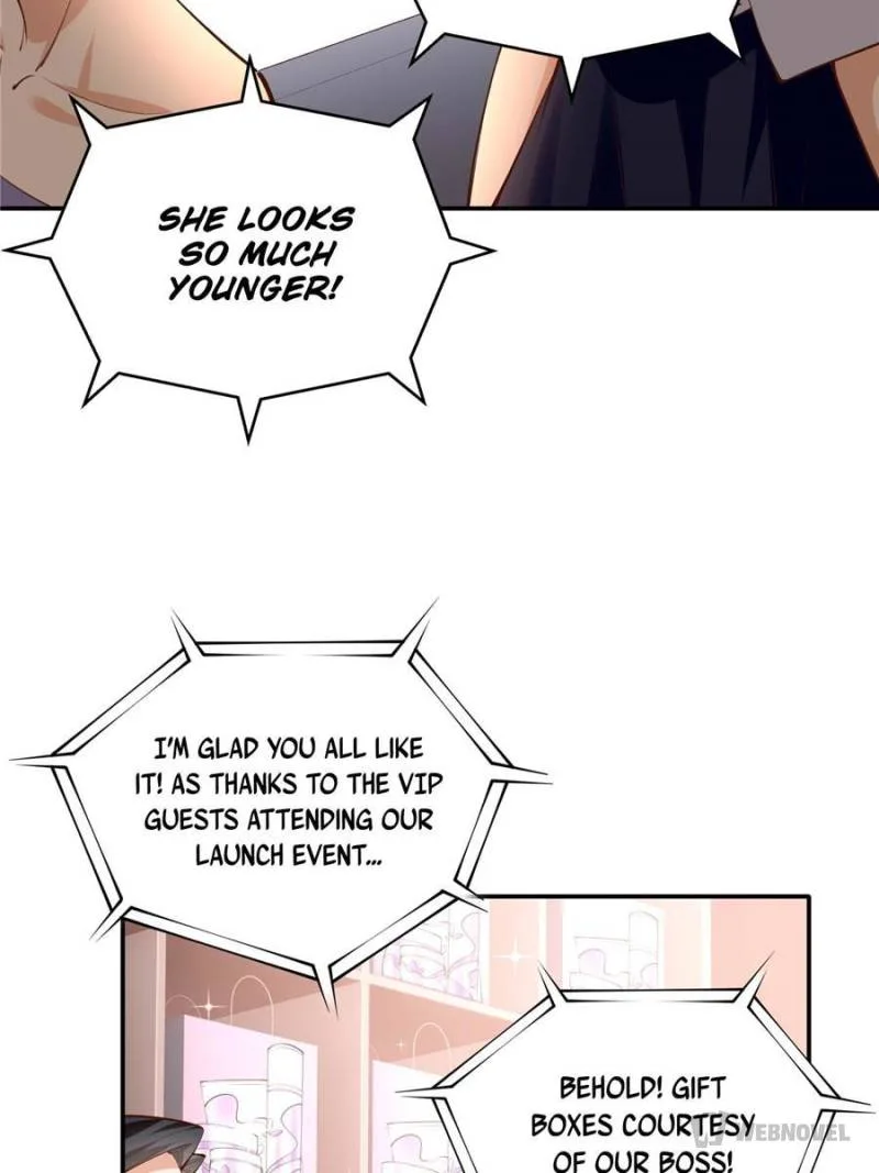 Reincarnation Of The Businesswoman At School Chapter 178 page 7