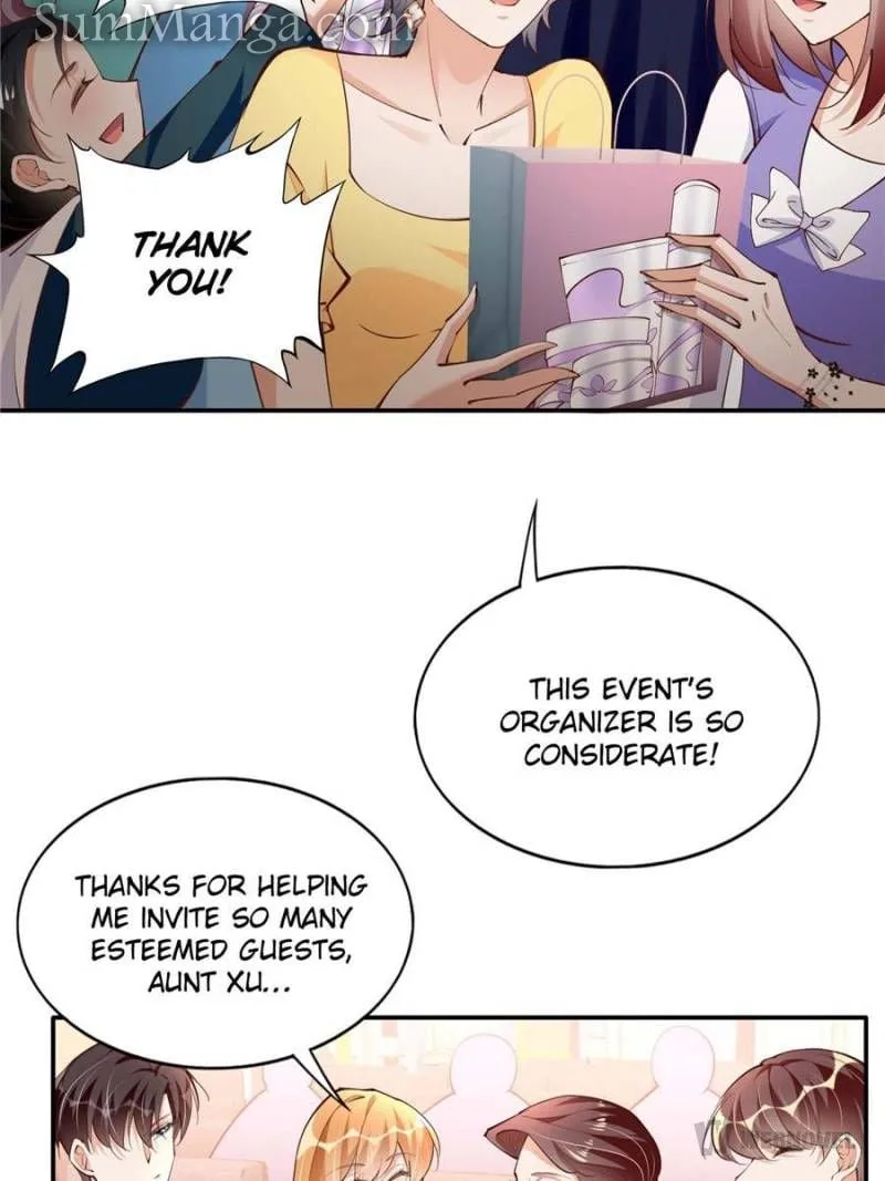 Reincarnation Of The Businesswoman At School Chapter 178 page 10