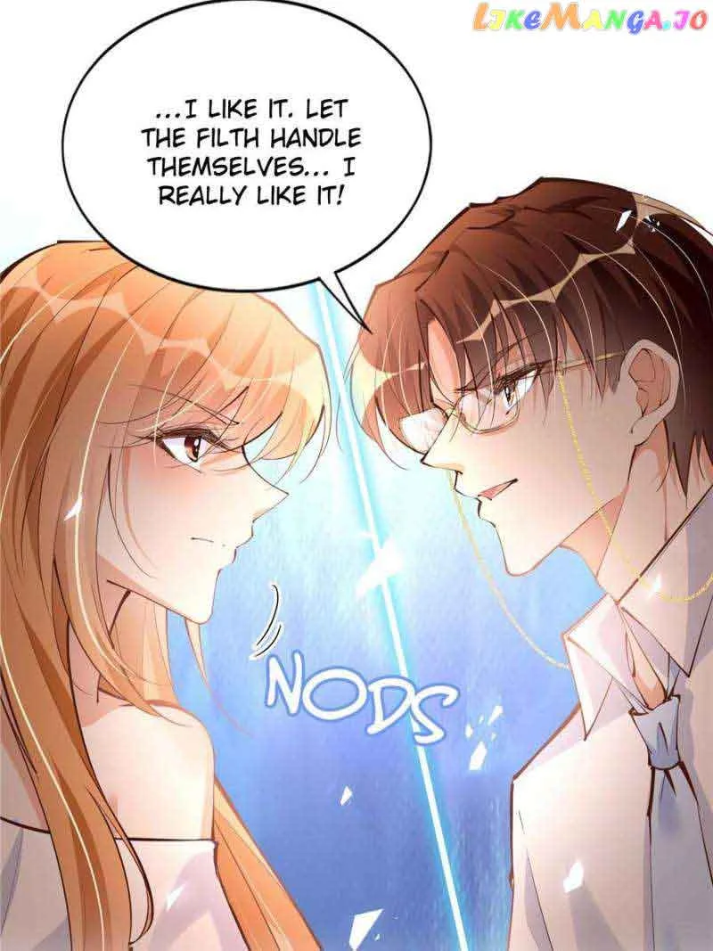 Reincarnation Of The Businesswoman At School Chapter 179 page 55