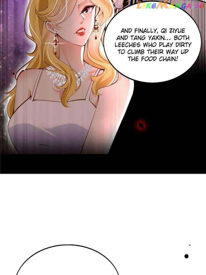 Reincarnation Of The Businesswoman At School Chapter 179 page 52