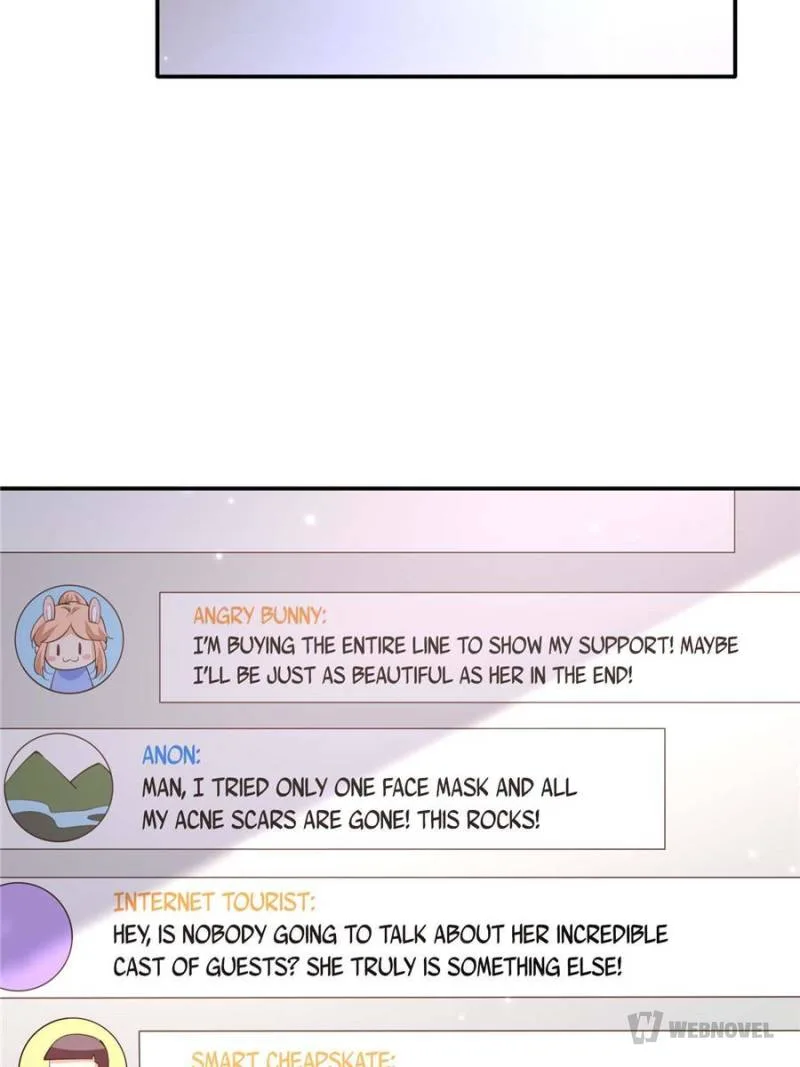 Reincarnation Of The Businesswoman At School Chapter 178 page 16