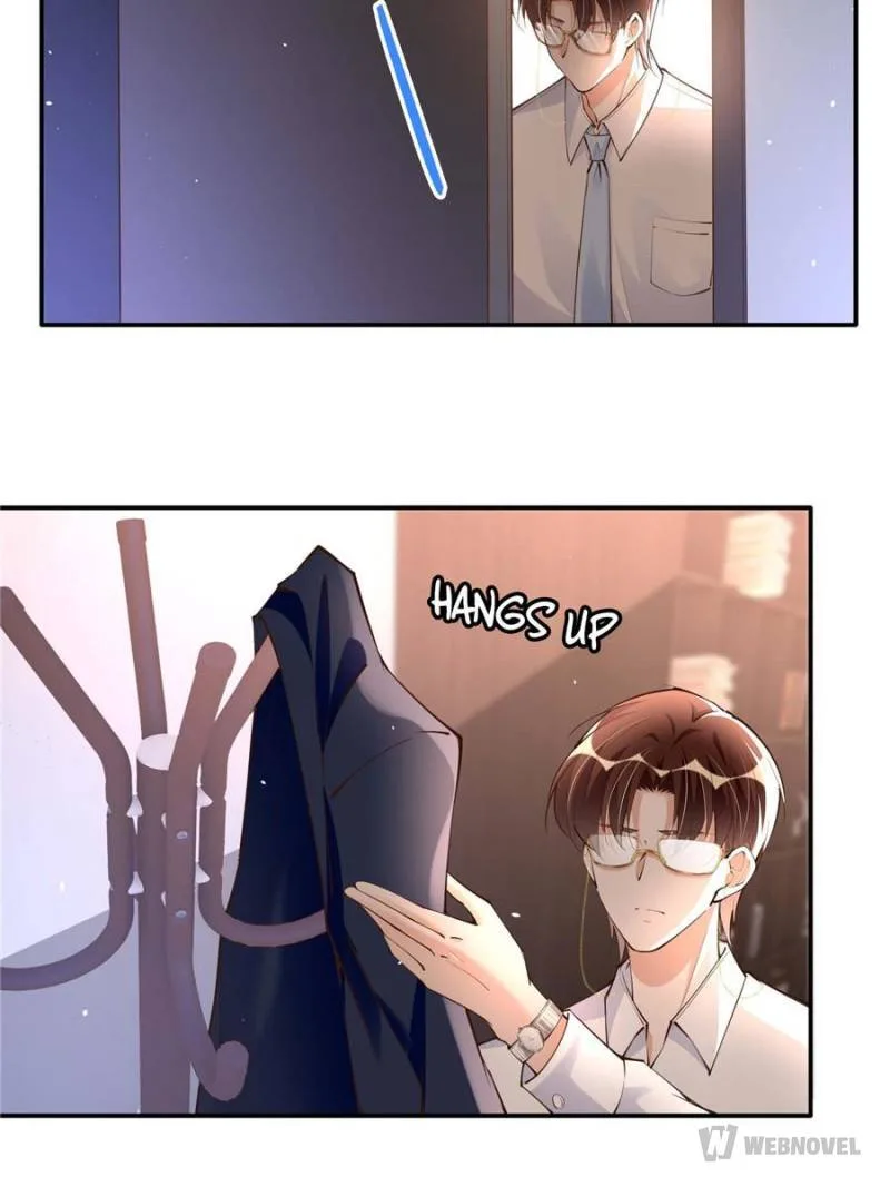 Reincarnation Of The Businesswoman At School Chapter 178 page 38