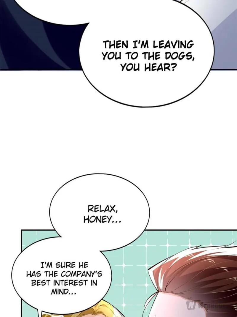 Reincarnation Of The Businesswoman At School Chapter 178 page 29