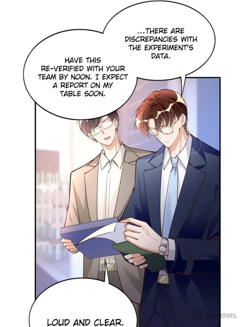 Reincarnation Of The Businesswoman At School Chapter 178 page 36