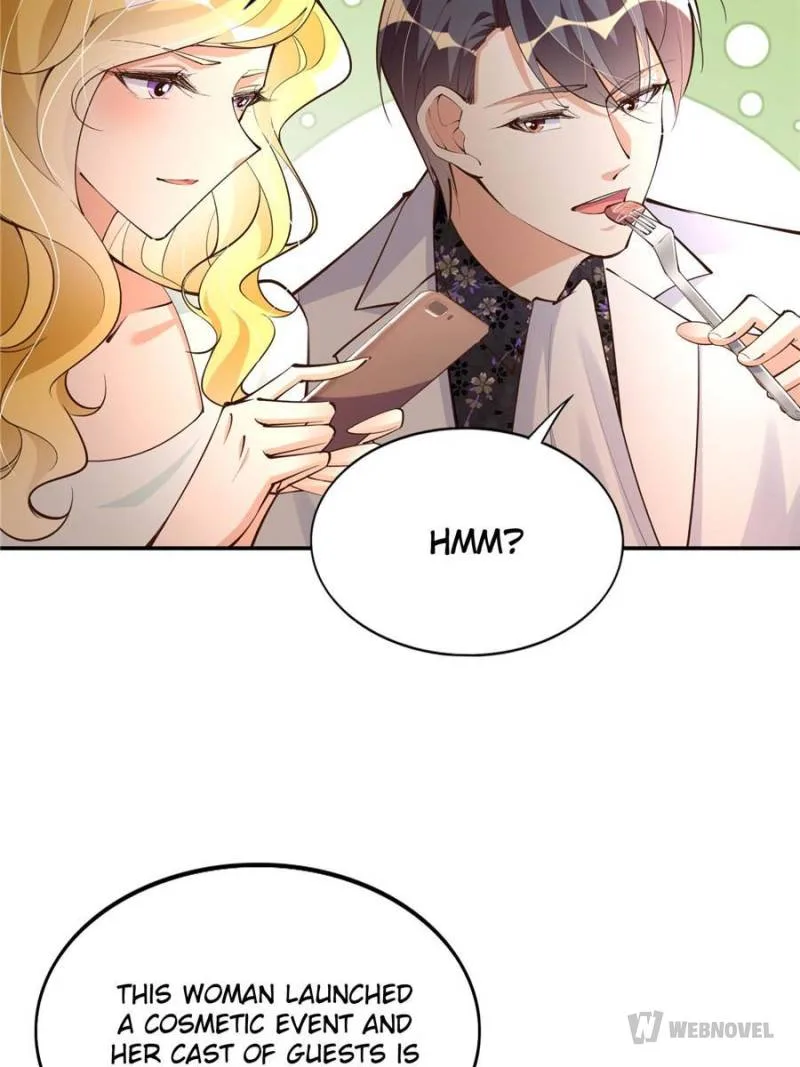 Reincarnation Of The Businesswoman At School Chapter 178 page 19
