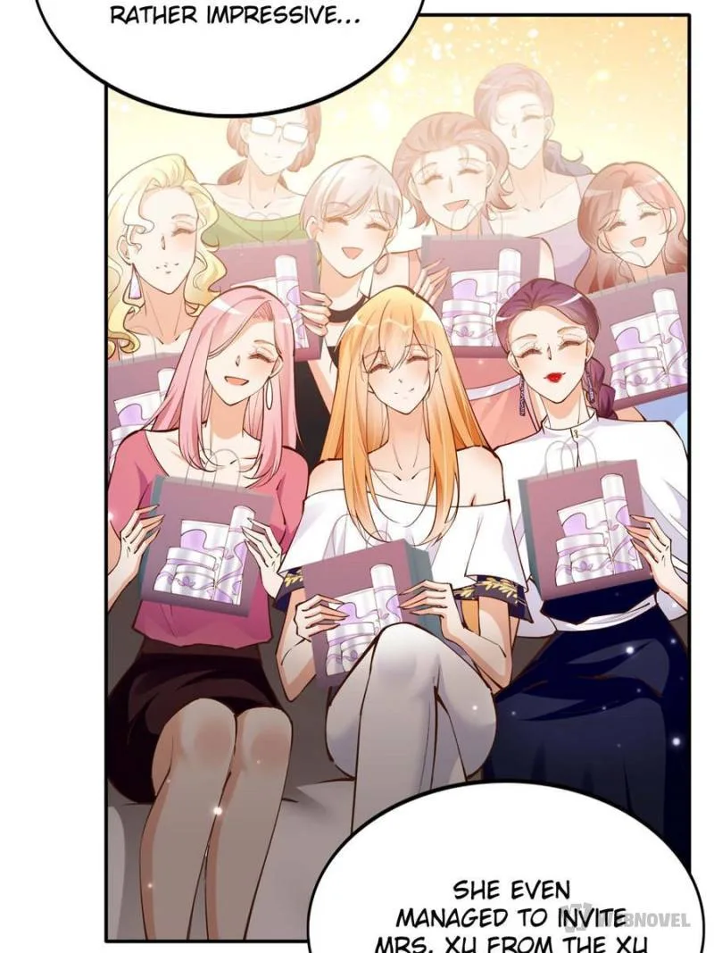Reincarnation Of The Businesswoman At School Chapter 178 page 20