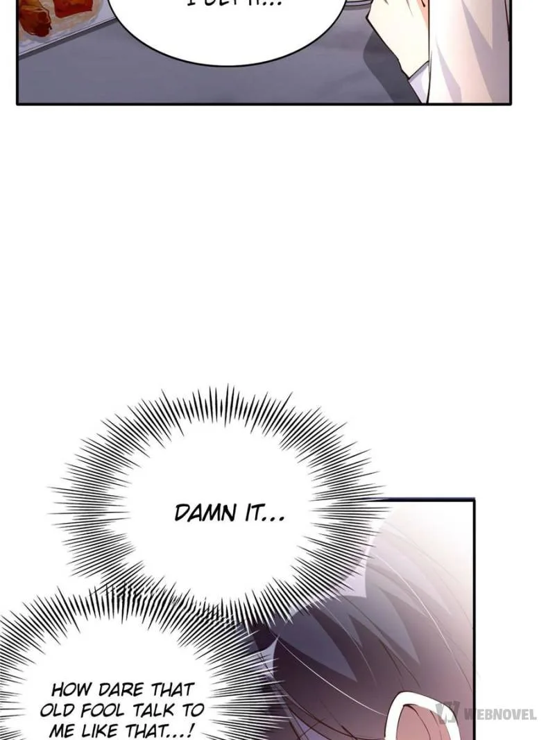 Reincarnation Of The Businesswoman At School Chapter 178 page 32