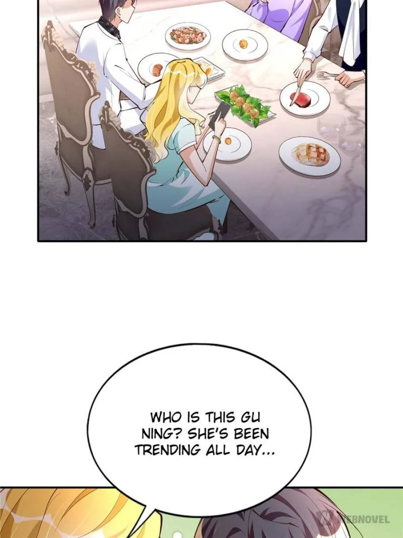 Reincarnation Of The Businesswoman At School Chapter 178 page 18