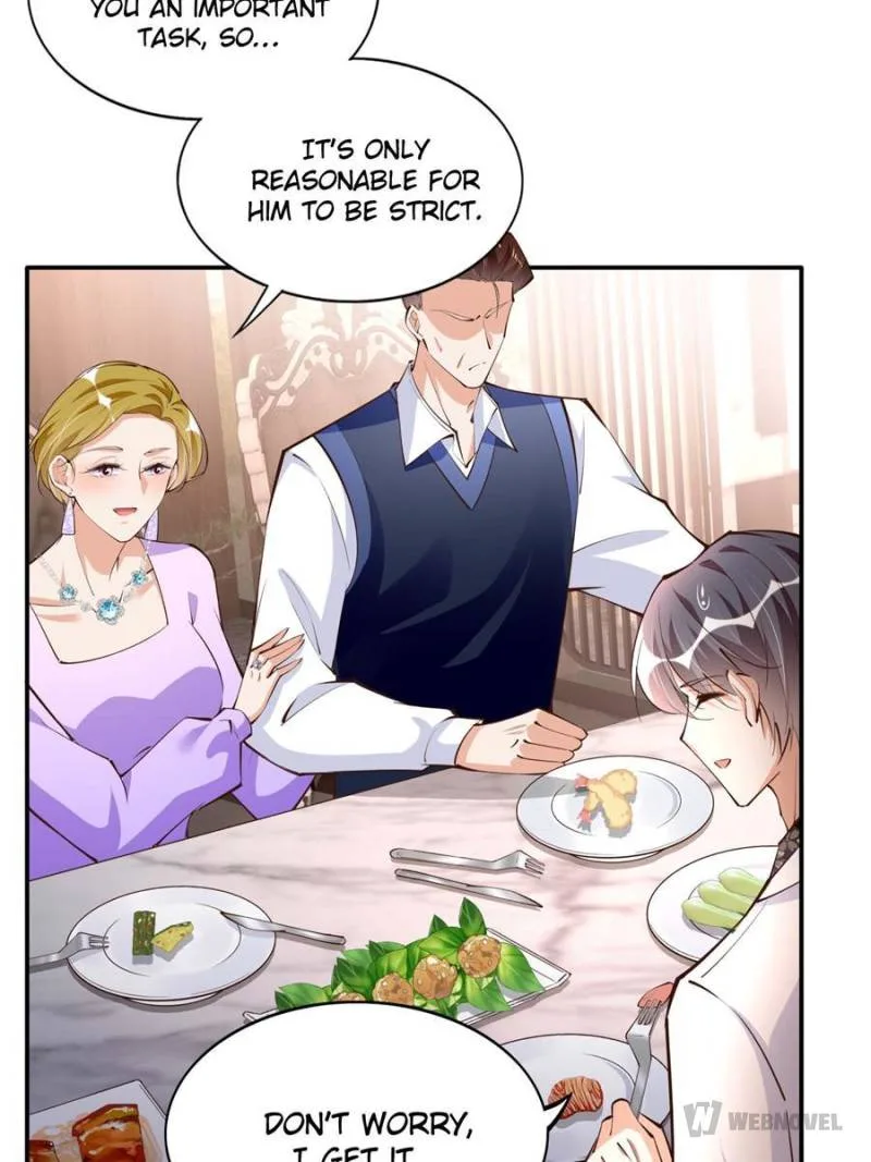 Reincarnation Of The Businesswoman At School Chapter 178 page 31