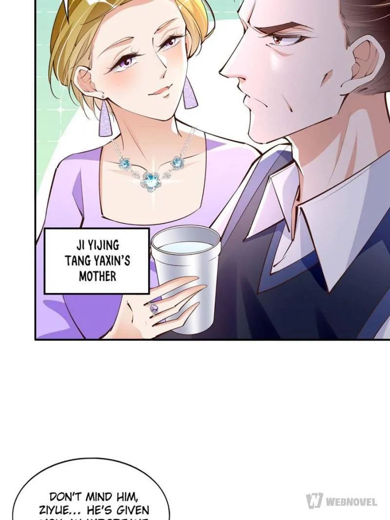 Reincarnation Of The Businesswoman At School Chapter 178 page 30