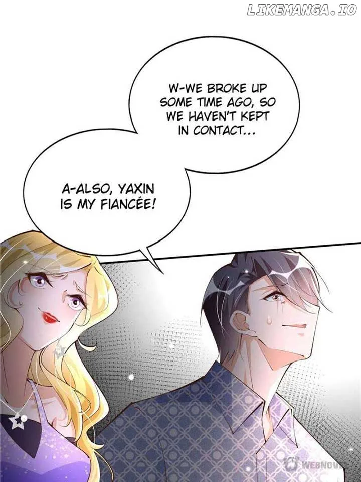 Reincarnation Of The Businesswoman At School Chapter 181 page 38