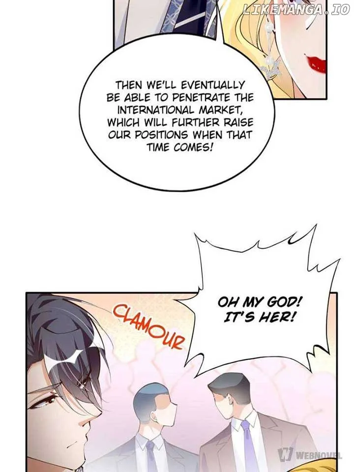 Reincarnation Of The Businesswoman At School Chapter 181 page 4